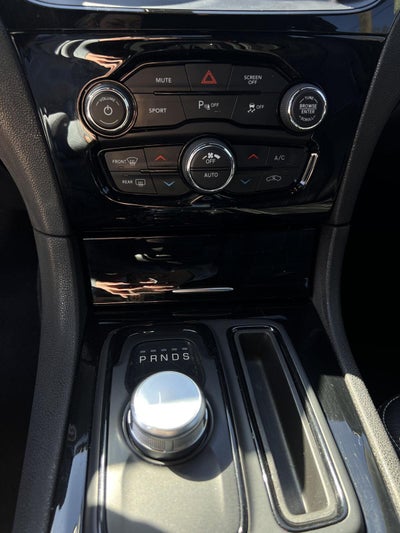 2023 Chrysler 300 300S