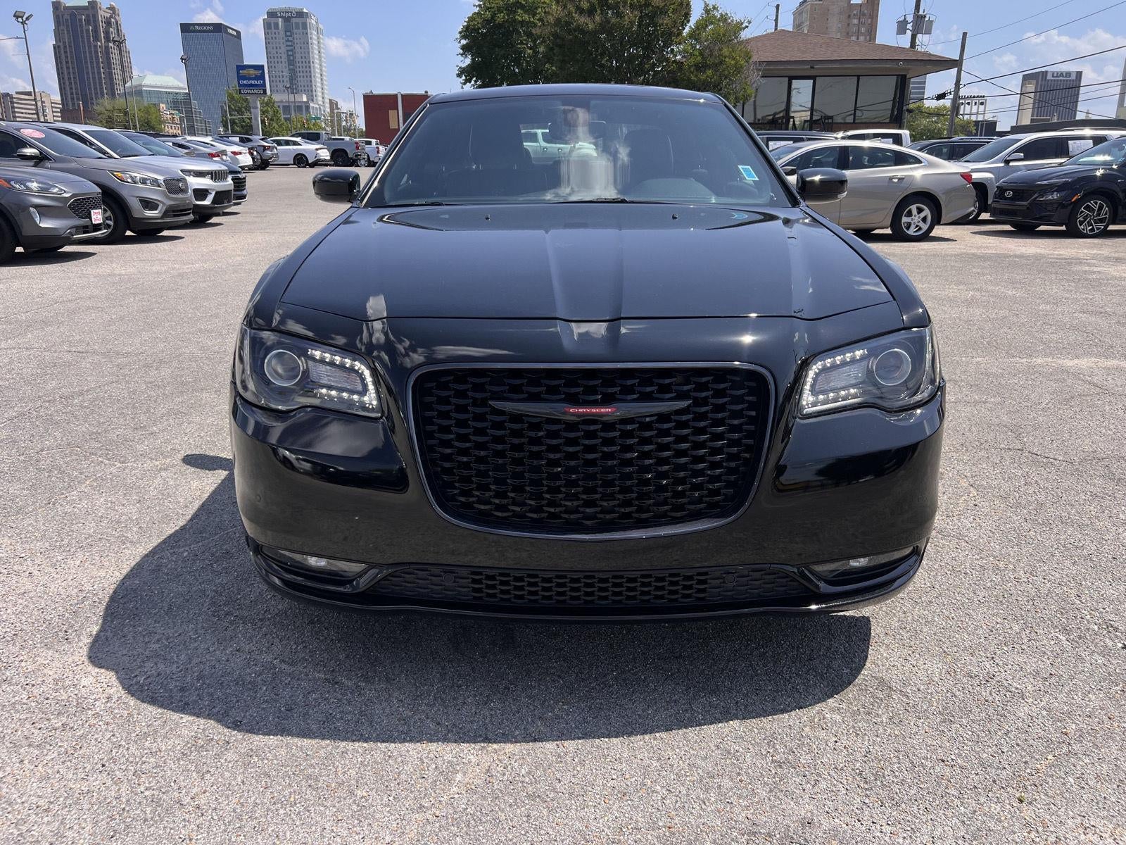 2023 Chrysler 300 300S