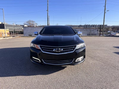 2019 Chevrolet Impala Premier