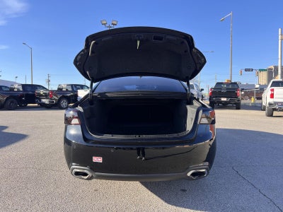 2019 Chevrolet Impala Premier