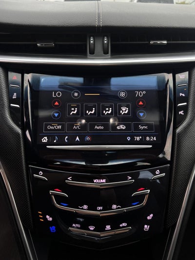 2019 Cadillac XTS Luxury