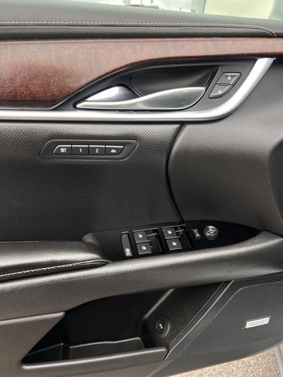 2019 Cadillac XTS Luxury