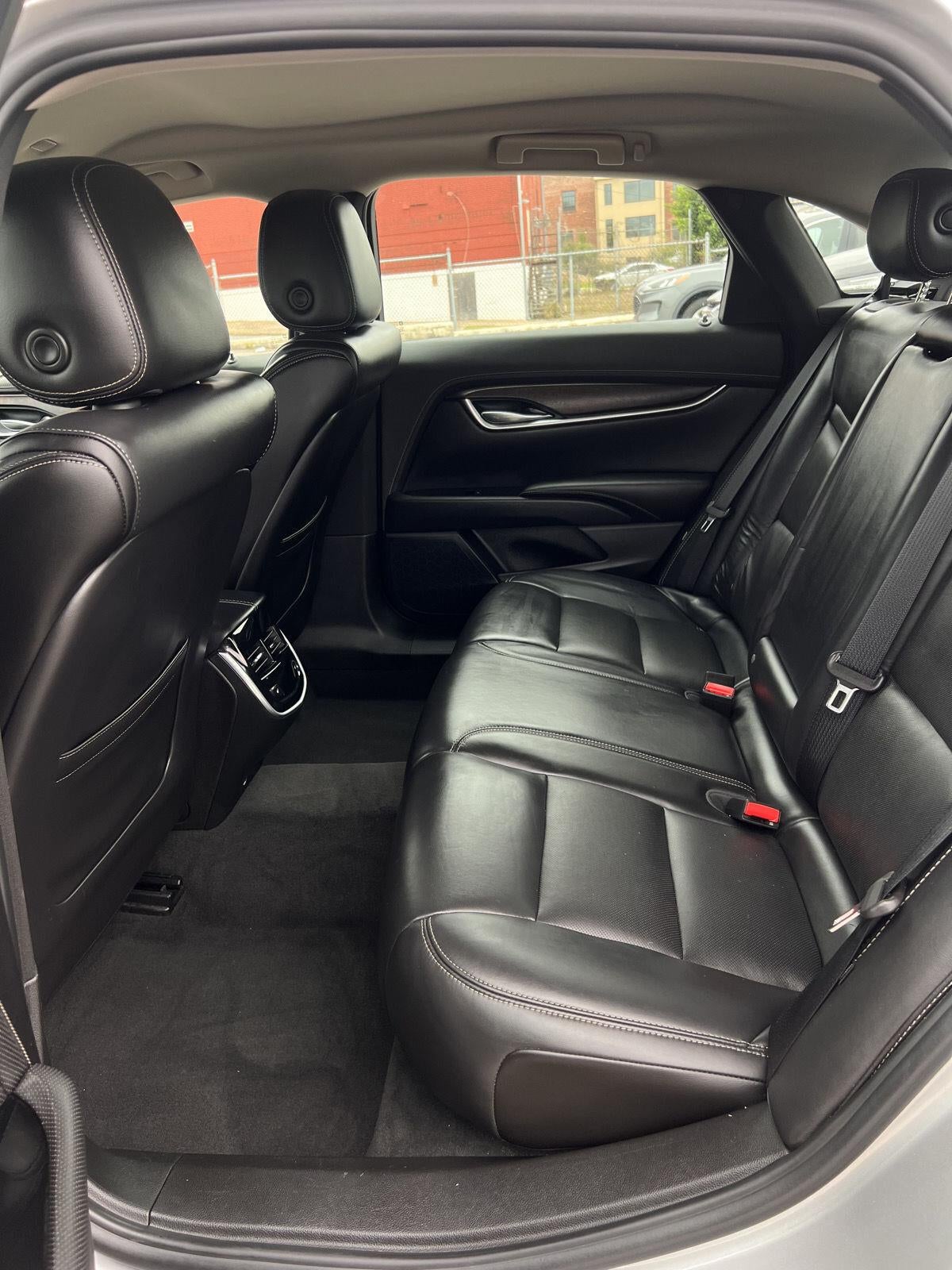 2019 Cadillac XTS Luxury