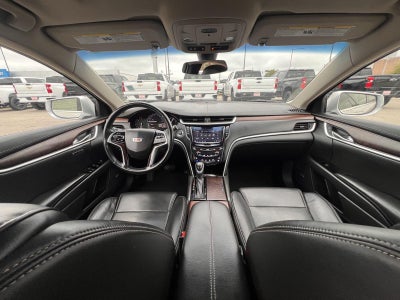 2019 Cadillac XTS Luxury