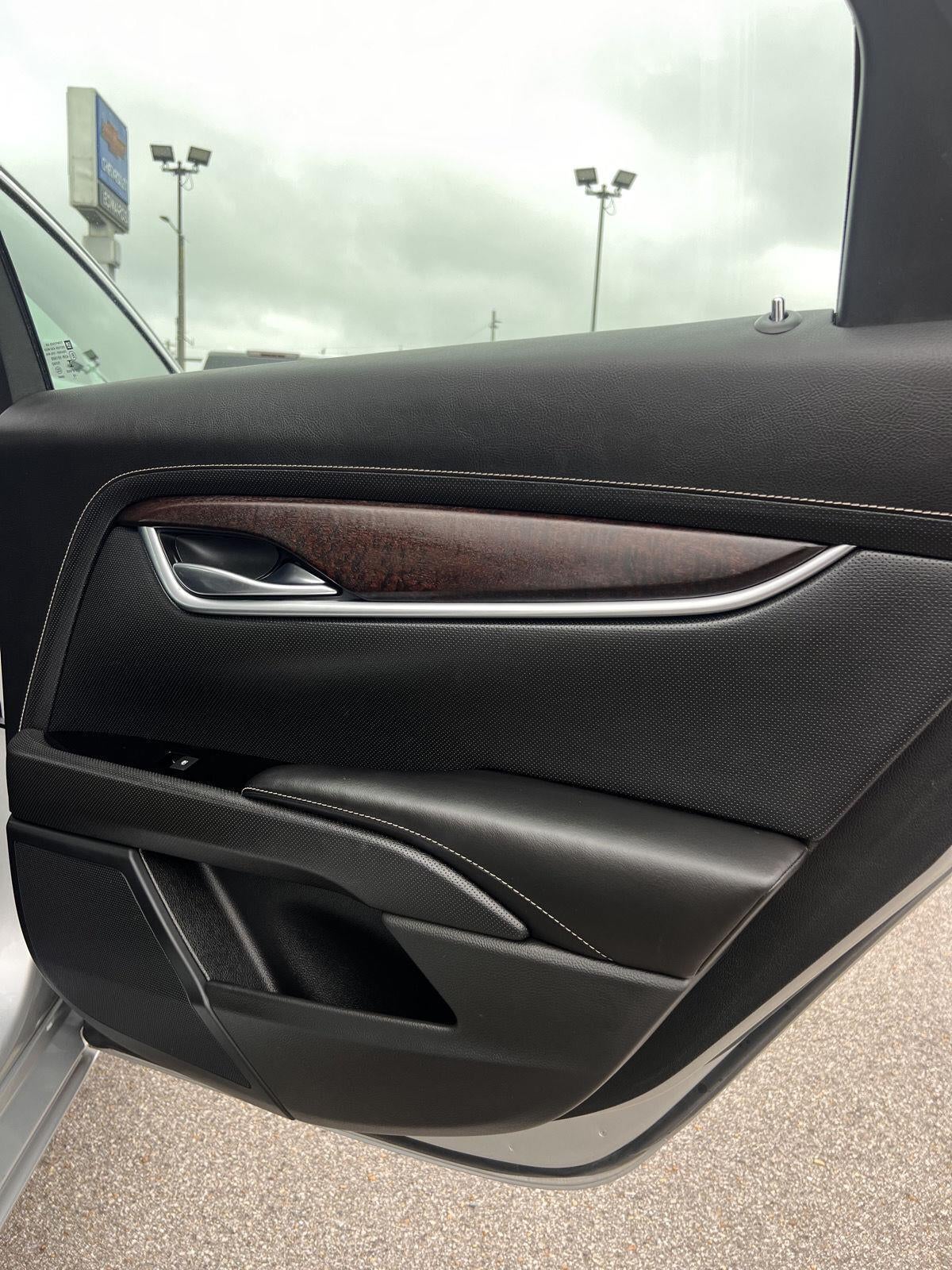 2019 Cadillac XTS Luxury