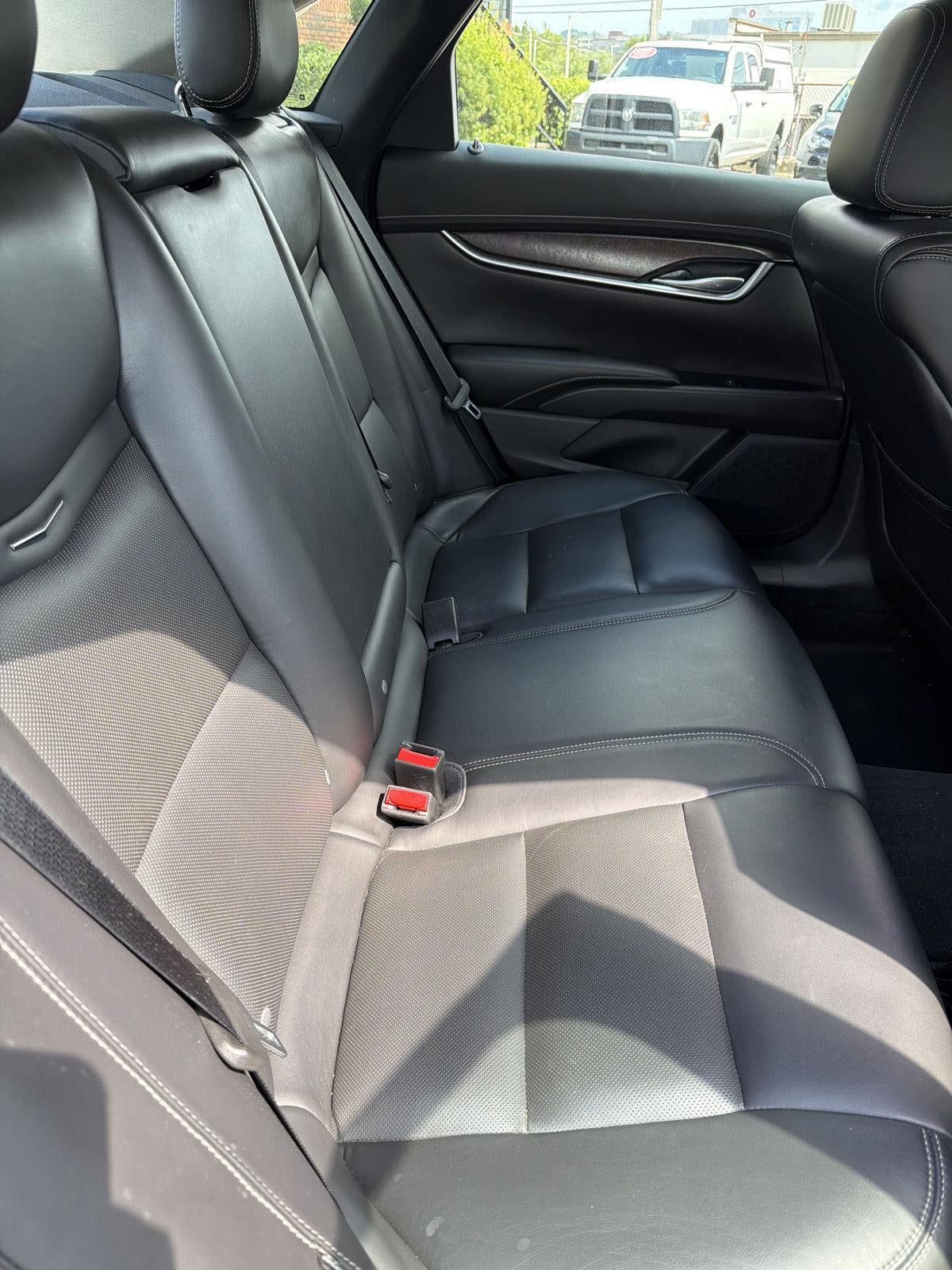 2019 Cadillac XTS Luxury