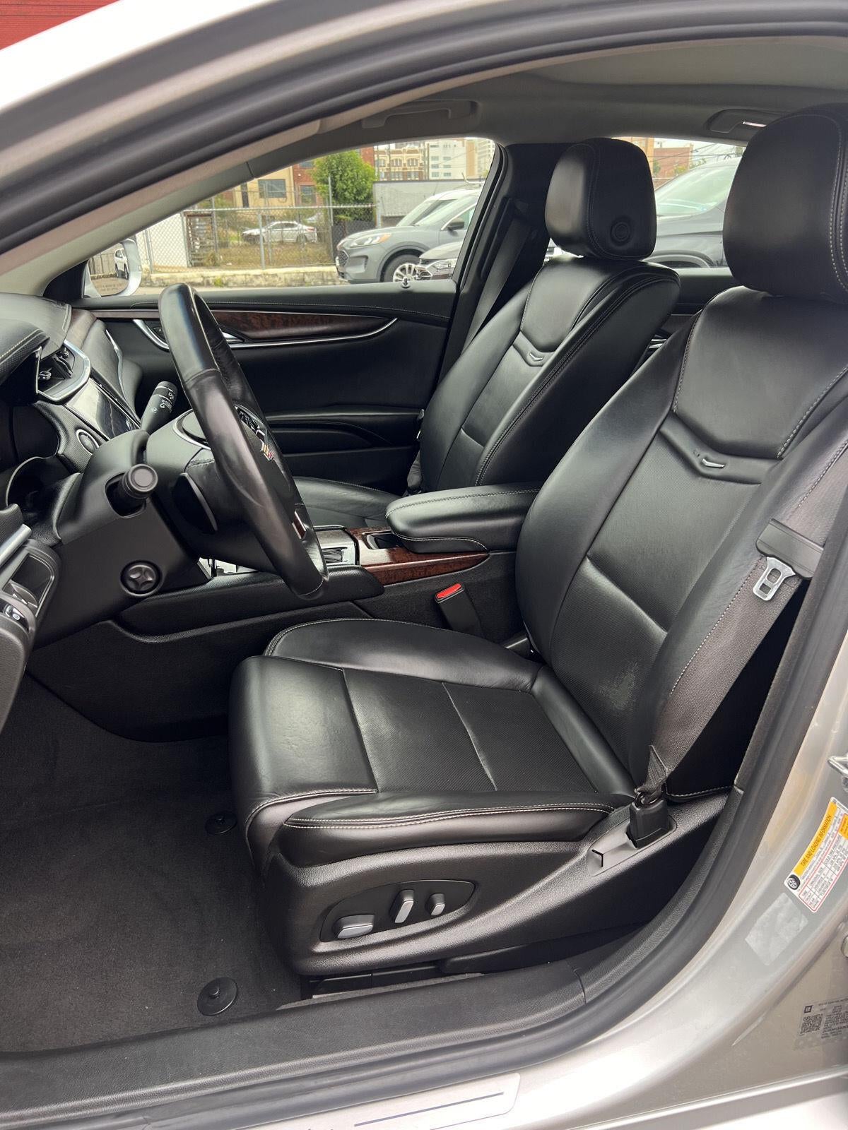 2019 Cadillac XTS Luxury