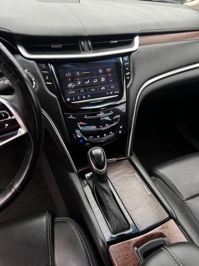 2019 Cadillac XTS Luxury
