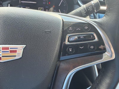 2019 Cadillac XTS Luxury
