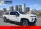 2023 Chevrolet Silverado 2500 HD Custom
