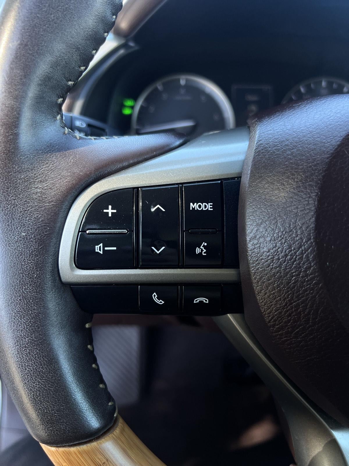 2018 Lexus RX RX 350