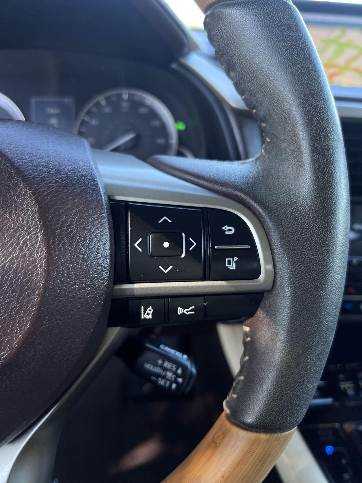 2018 Lexus RX RX 350