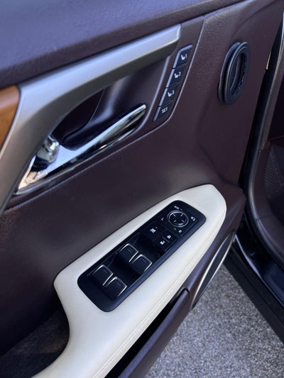 2018 Lexus RX RX 350
