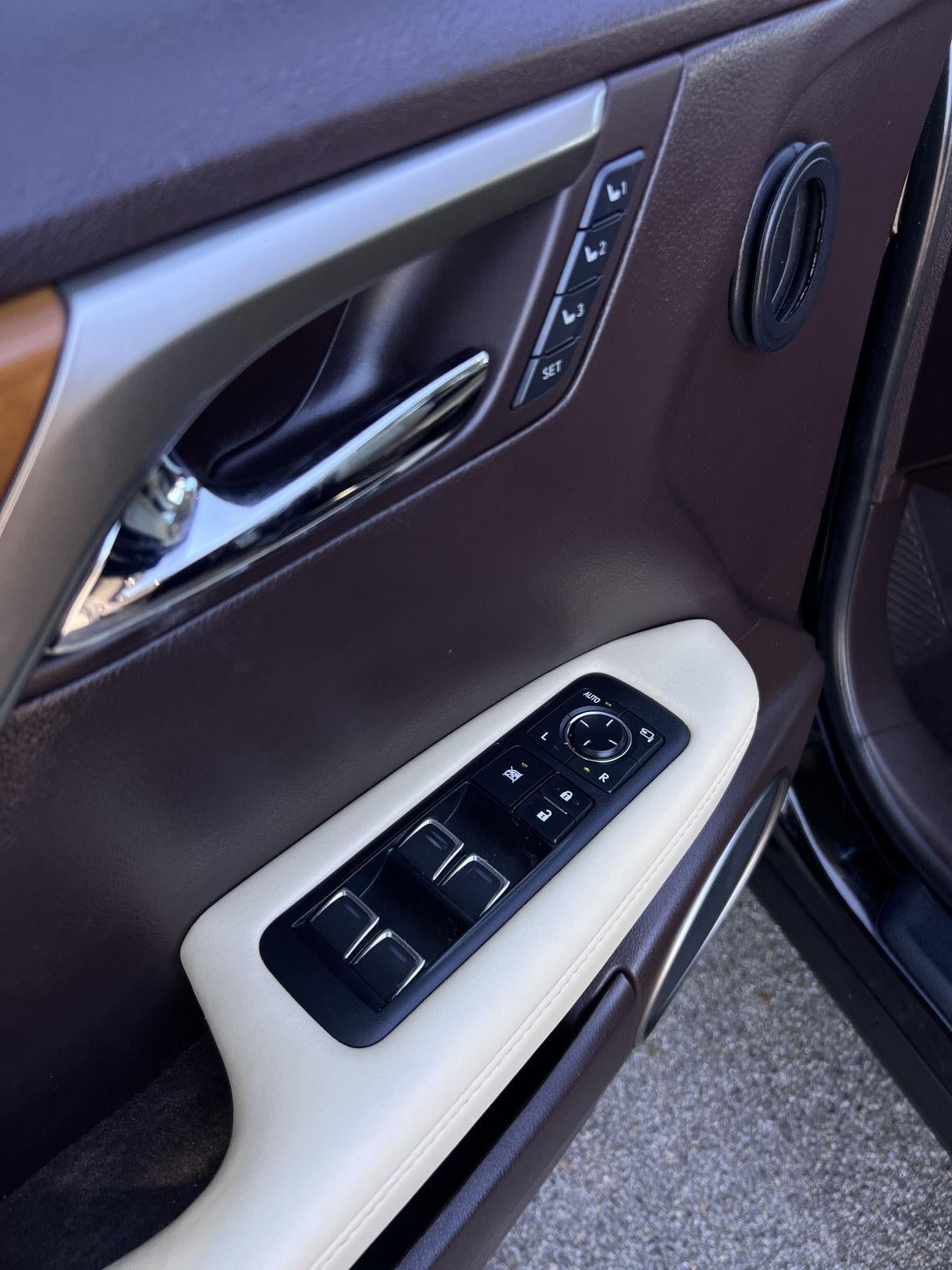 2018 Lexus RX RX 350