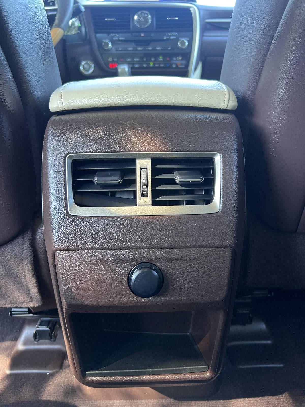 2018 Lexus RX RX 350