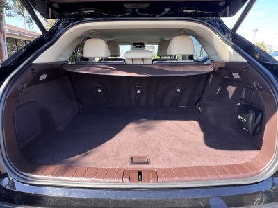 2018 Lexus RX RX 350