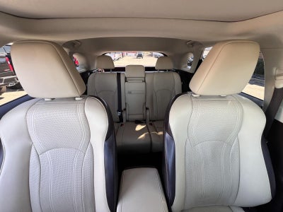 2018 Lexus RX RX 350