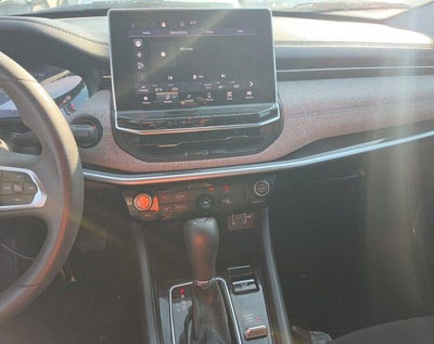 2023 Jeep Compass Sport
