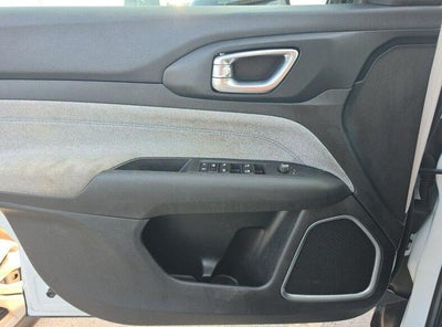2023 Jeep Compass Sport