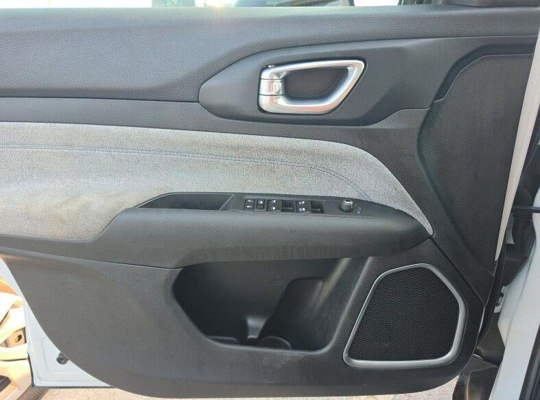 2023 Jeep Compass Sport