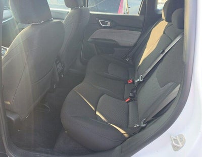 2023 Jeep Compass Sport