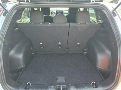 2023 Jeep Compass Sport