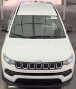 2023 Jeep Compass Sport