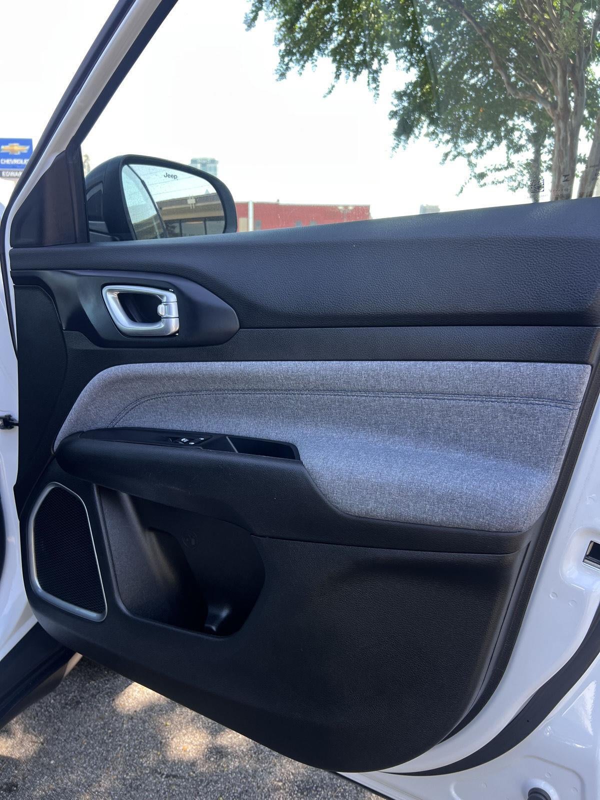 2023 Jeep Compass Sport