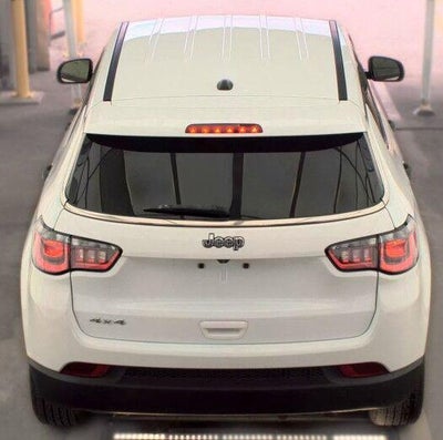 2023 Jeep Compass Sport