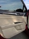 2013 Ford Fusion SE Hybrid