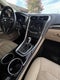 2013 Ford Fusion SE Hybrid