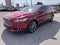2013 Ford Fusion SE Hybrid