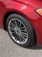 2013 Ford Fusion SE Hybrid