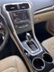 2013 Ford Fusion SE Hybrid