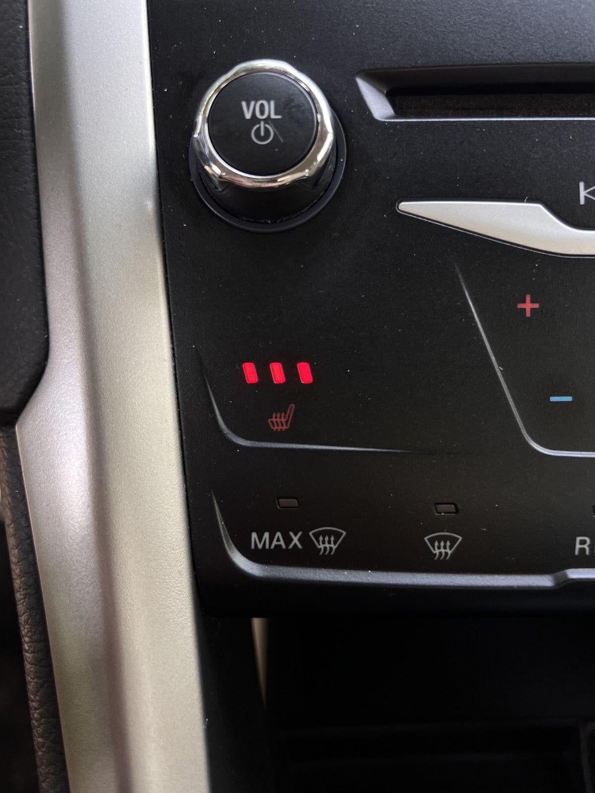 2013 Ford Fusion SE Hybrid