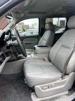 2013 Chevrolet Avalanche LTZ