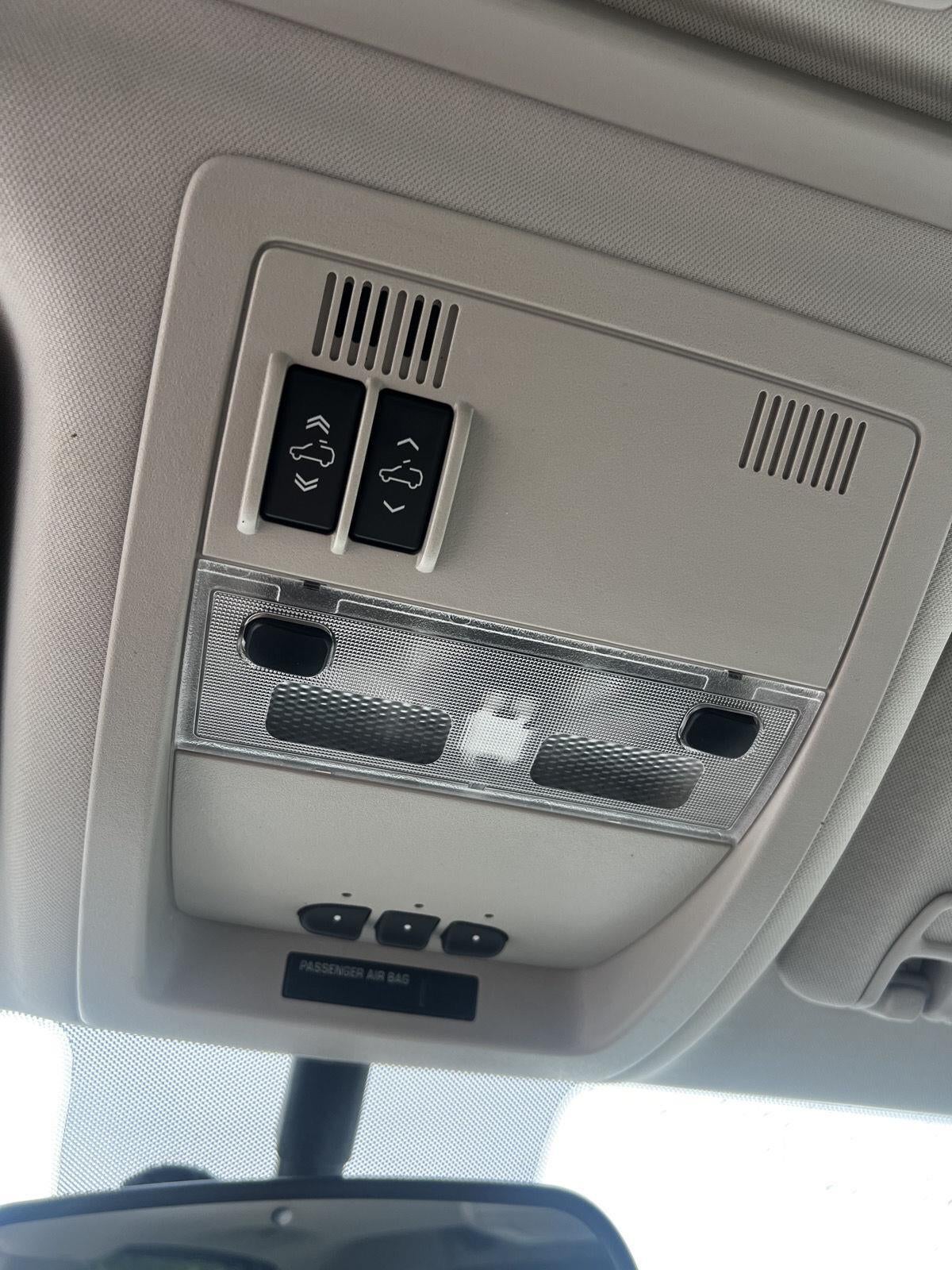 2013 Chevrolet Avalanche LTZ