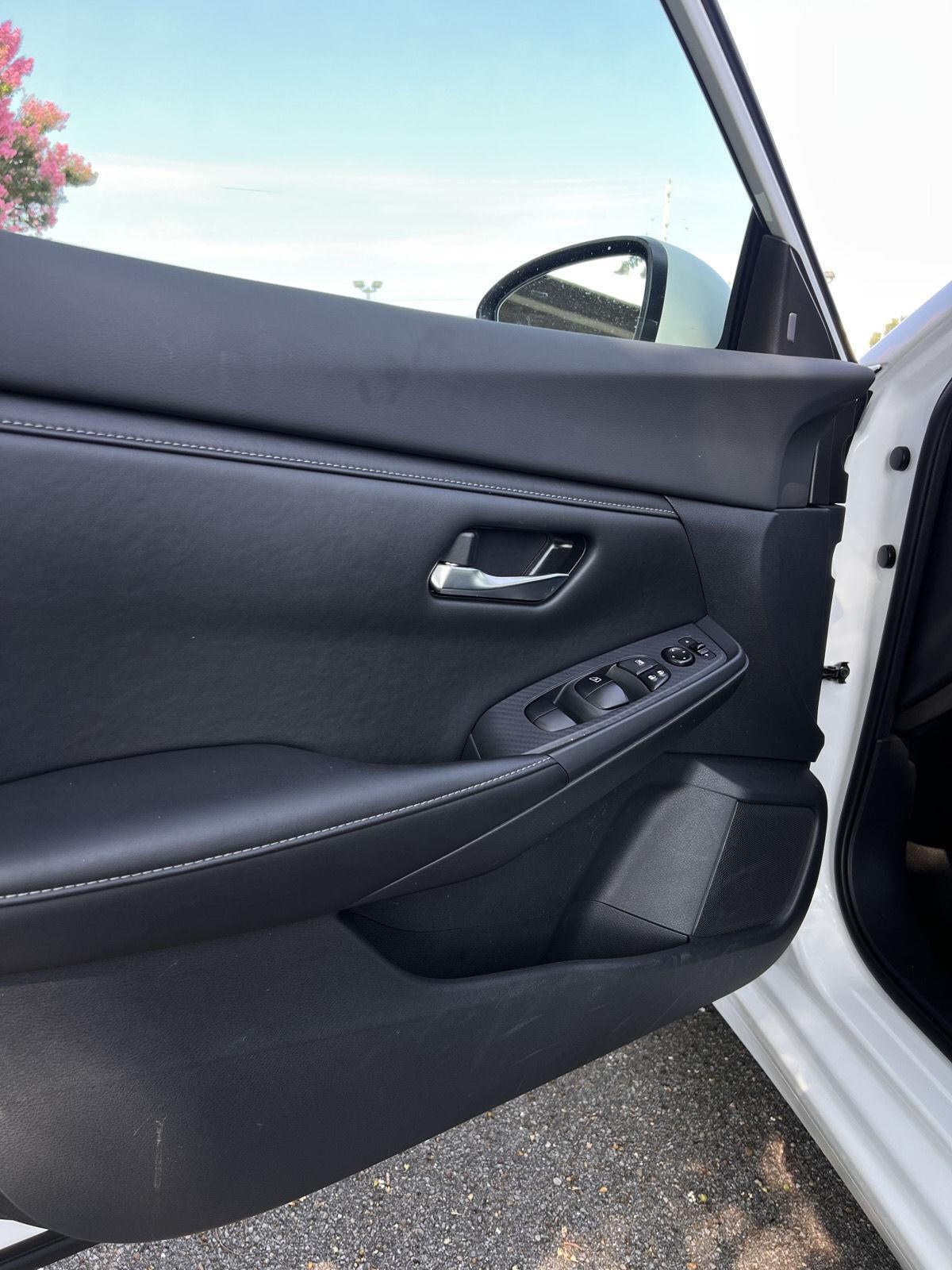 2022 Nissan Sentra S