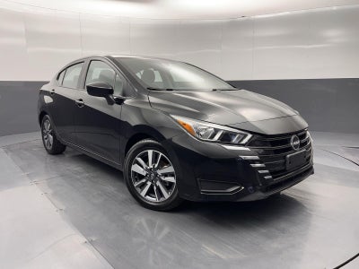 2023 Nissan Versa SV