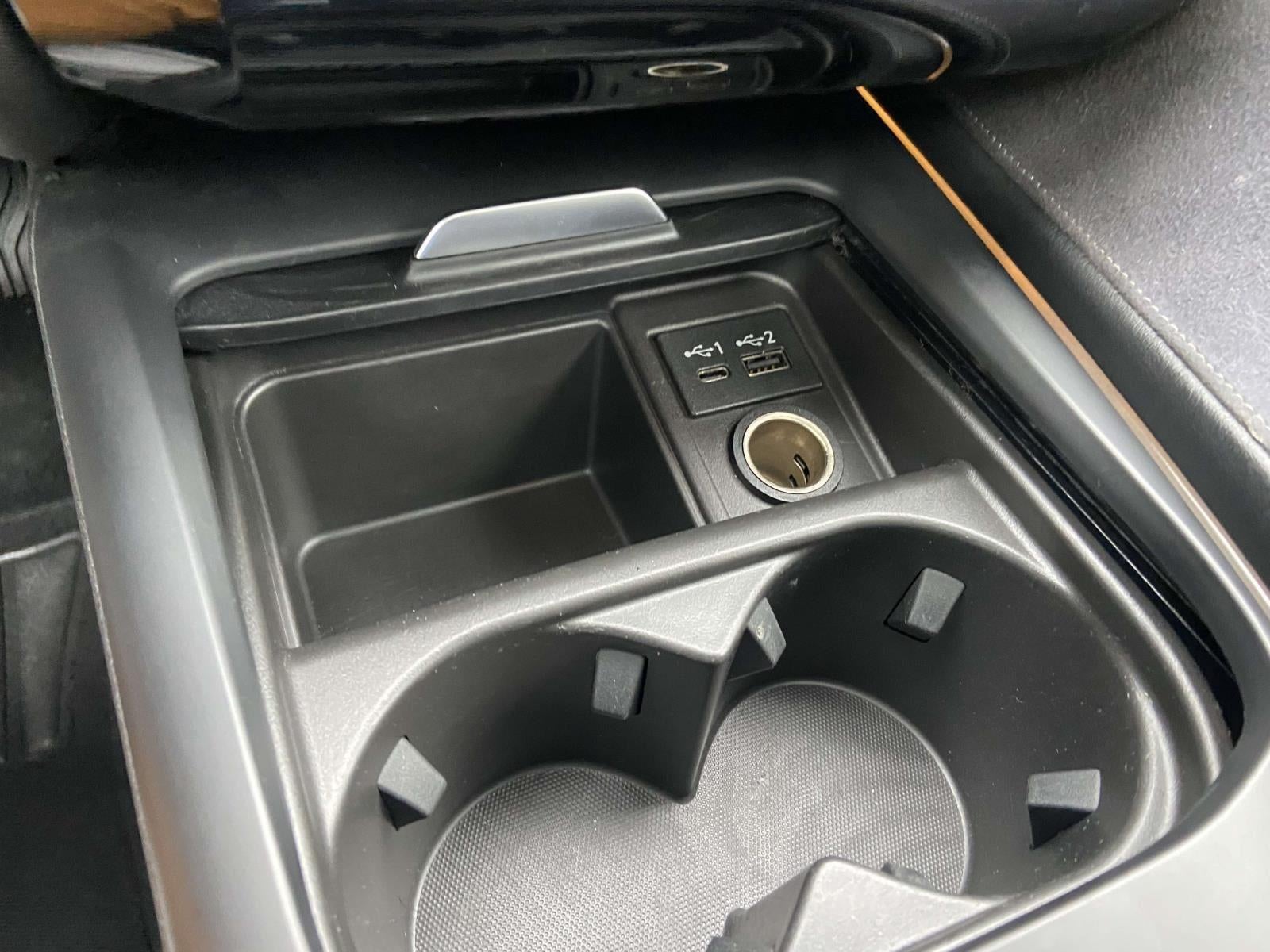 2021 INFINITI QX50 AUTOGRAPH