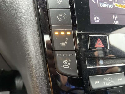 2021 INFINITI QX50 AUTOGRAPH