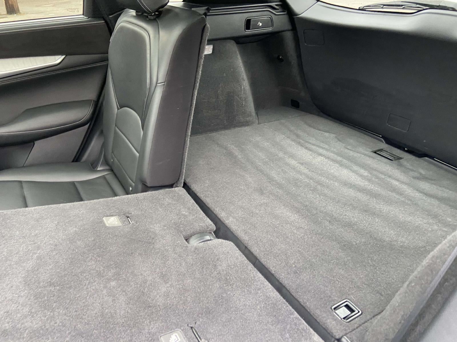 2021 INFINITI QX50 AUTOGRAPH