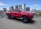 2020 Toyota Tacoma 4WD SR5