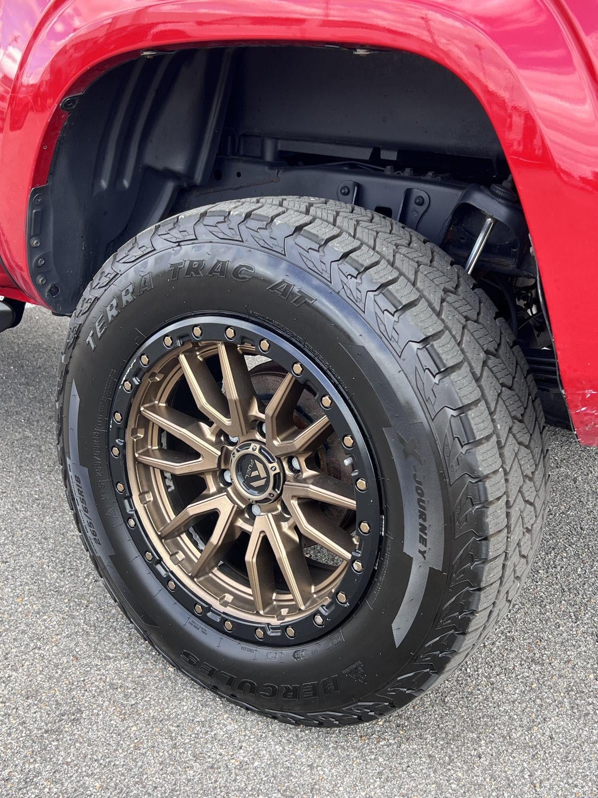 2020 Toyota Tacoma 4WD SR5