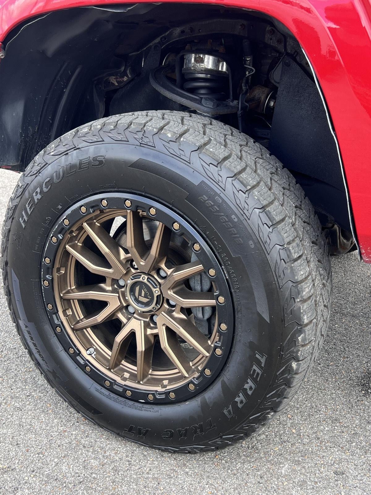 2020 Toyota Tacoma 4WD SR5