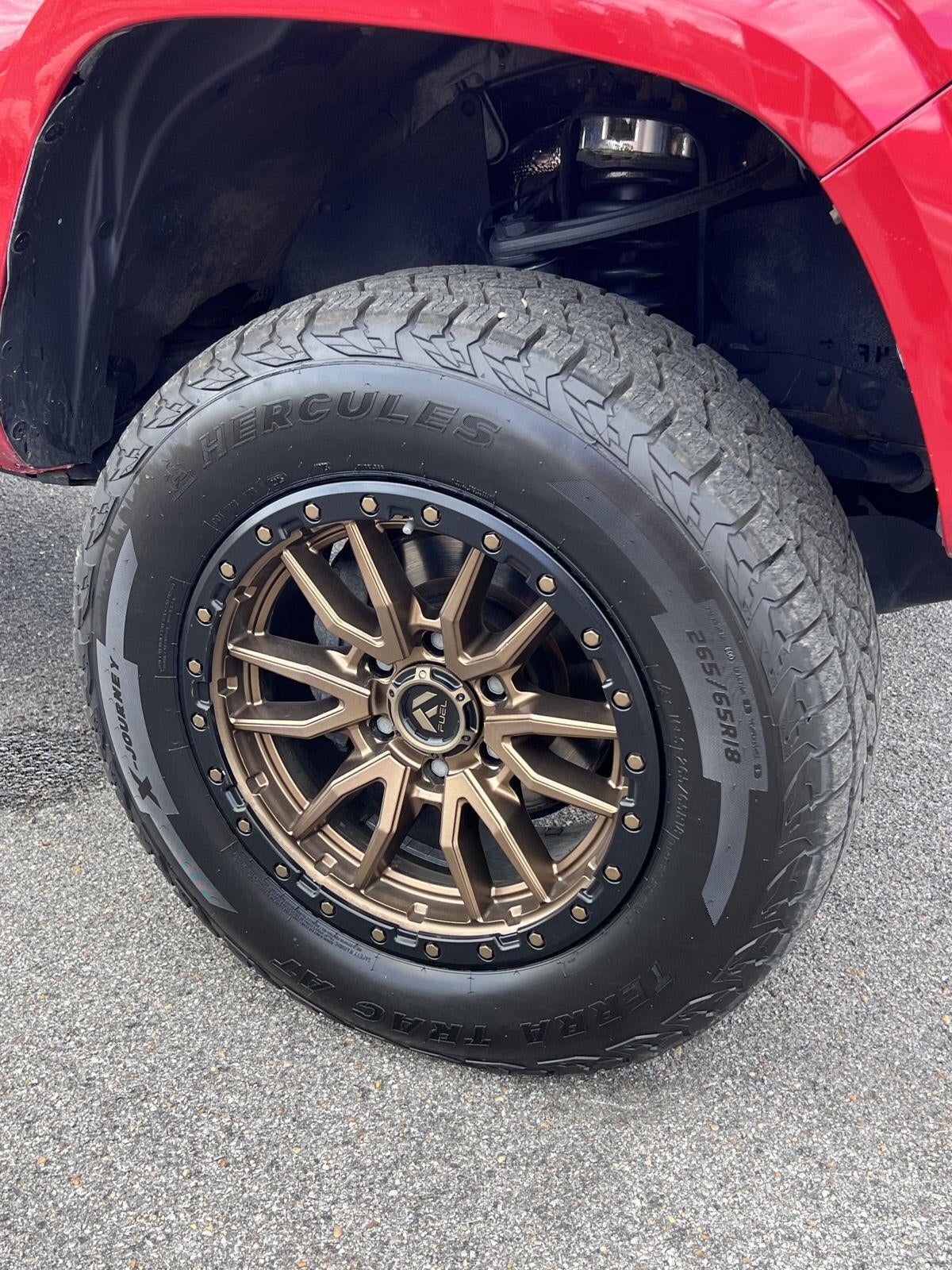 2020 Toyota Tacoma 4WD SR5