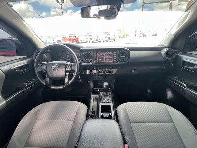 2020 Toyota Tacoma 4WD SR5