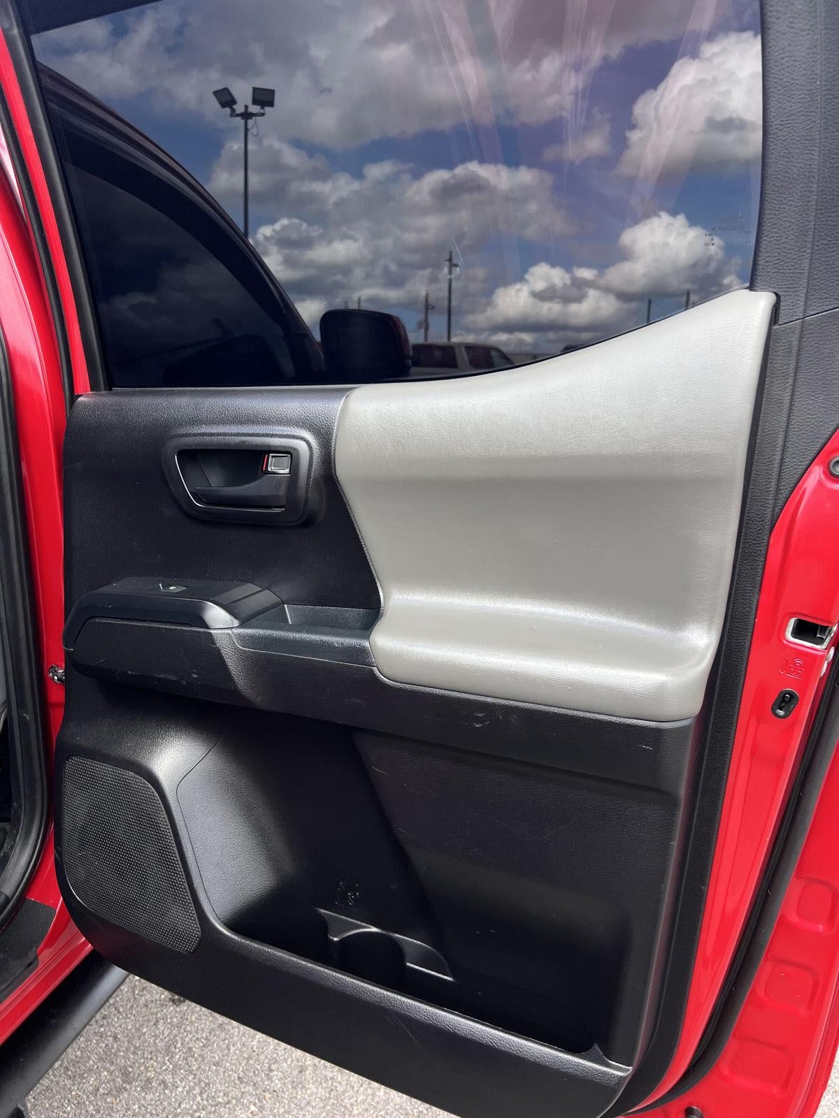 2020 Toyota Tacoma 4WD SR5
