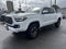 2022 Toyota Tacoma 4WD SR