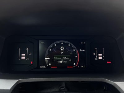 2024 Toyota Tacoma 2WD SR5
